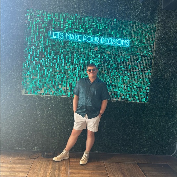 Meet your Posher, Matt - Picture 3 of 7